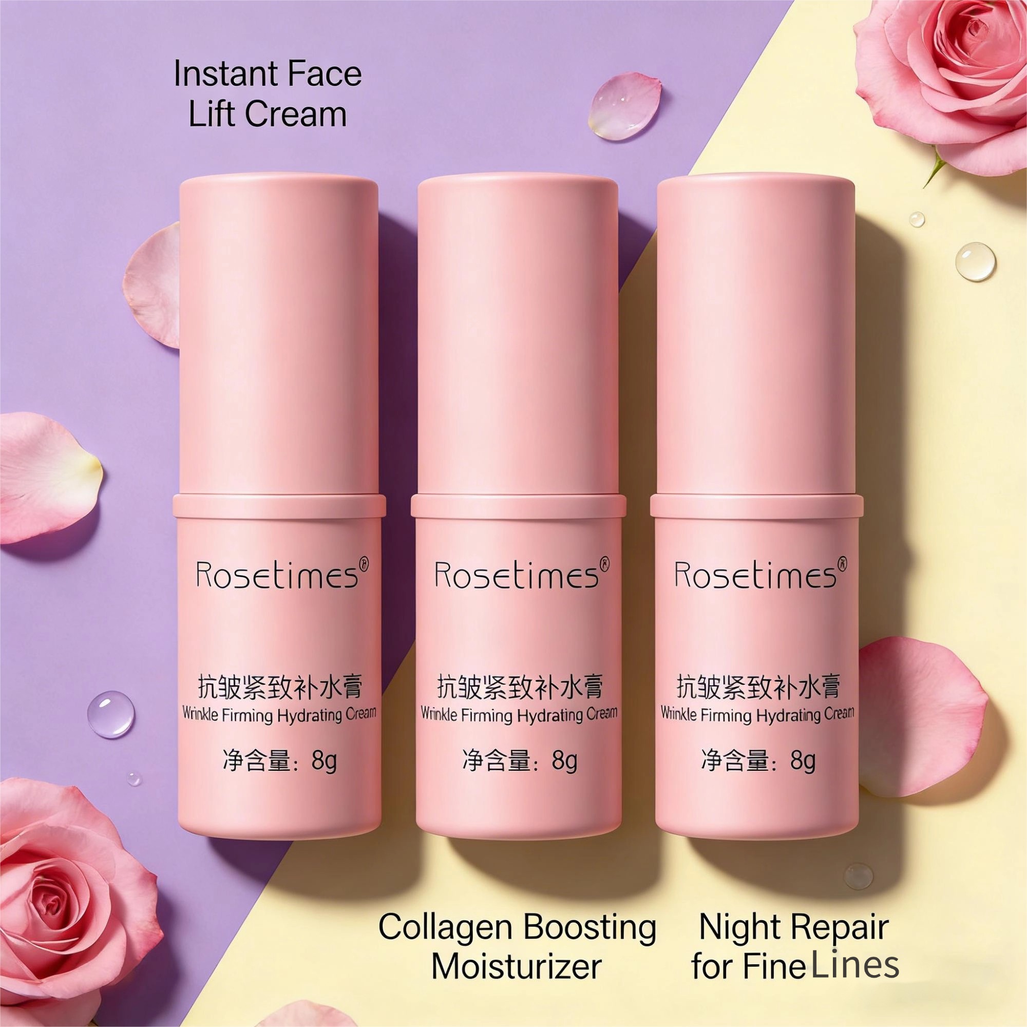 Skincare Korea - Stik Balm Multi Fungsi Instant Wrinkle