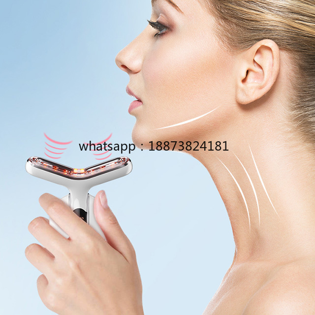 Skincare Whitening - Perawatan Pribadi Alat Pijat Leher Fade