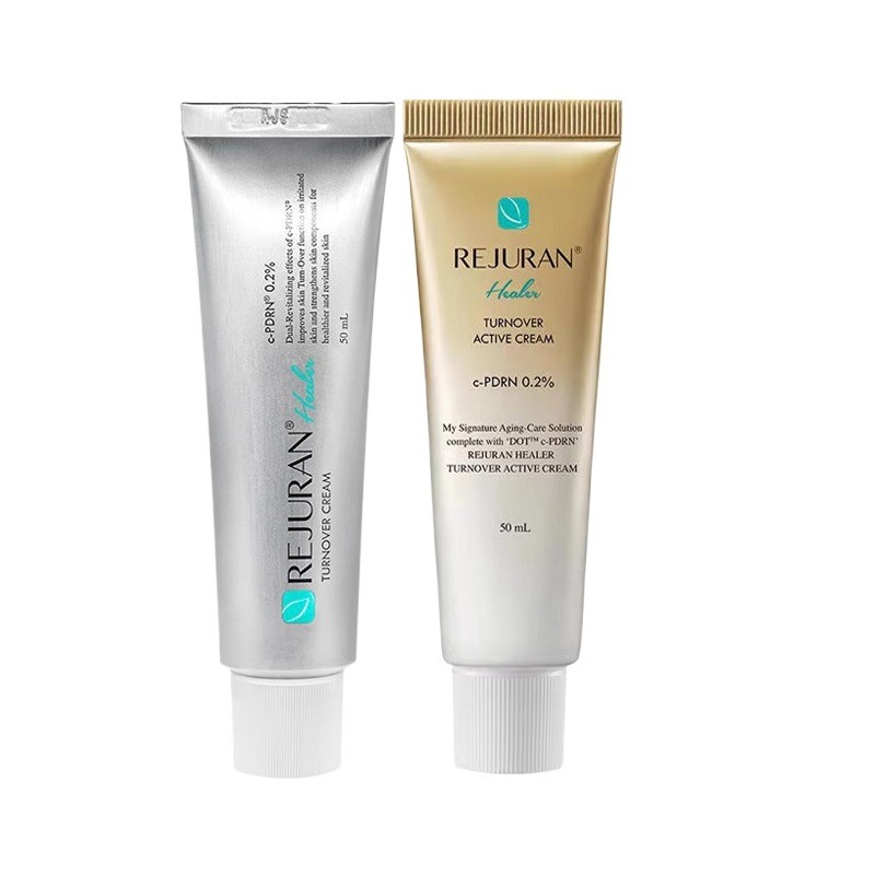 Skincare Korea - Krim Wajah REJURAN Perawatan Kulit Korea