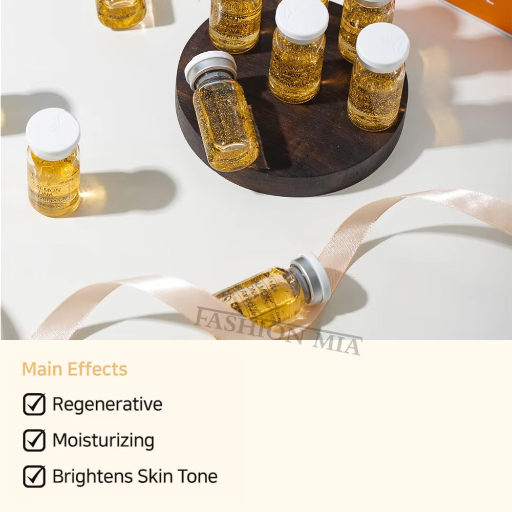 Kit Serum Booster Kulit Korea  - Skincare Korea ulasan dan harga