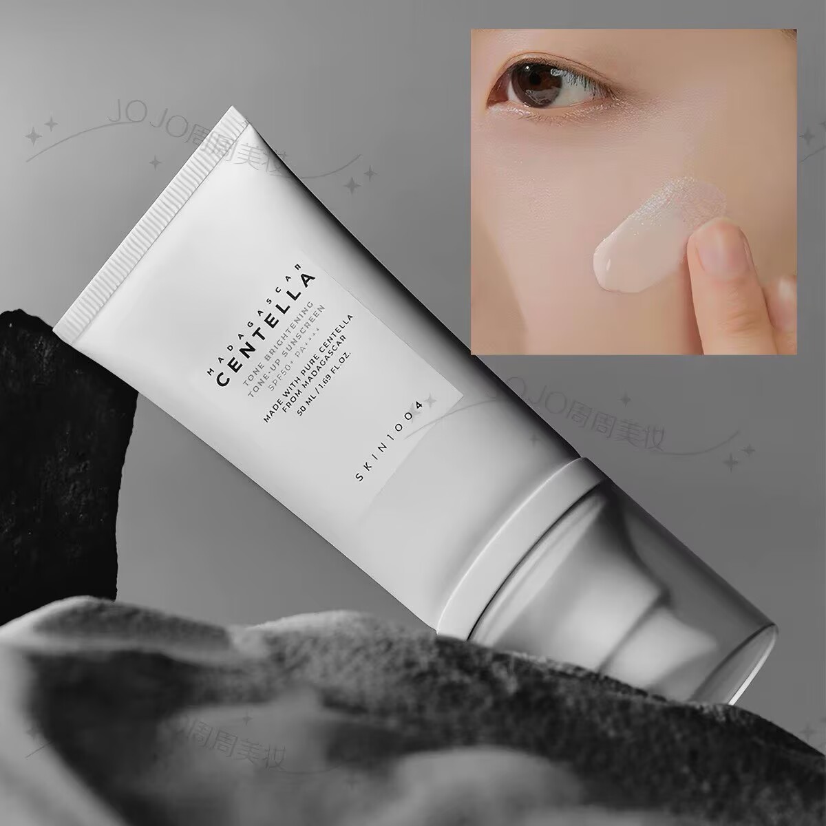Serum & Krim Pelembap Wajah Hy - Skincare Korea ulasan dan harga