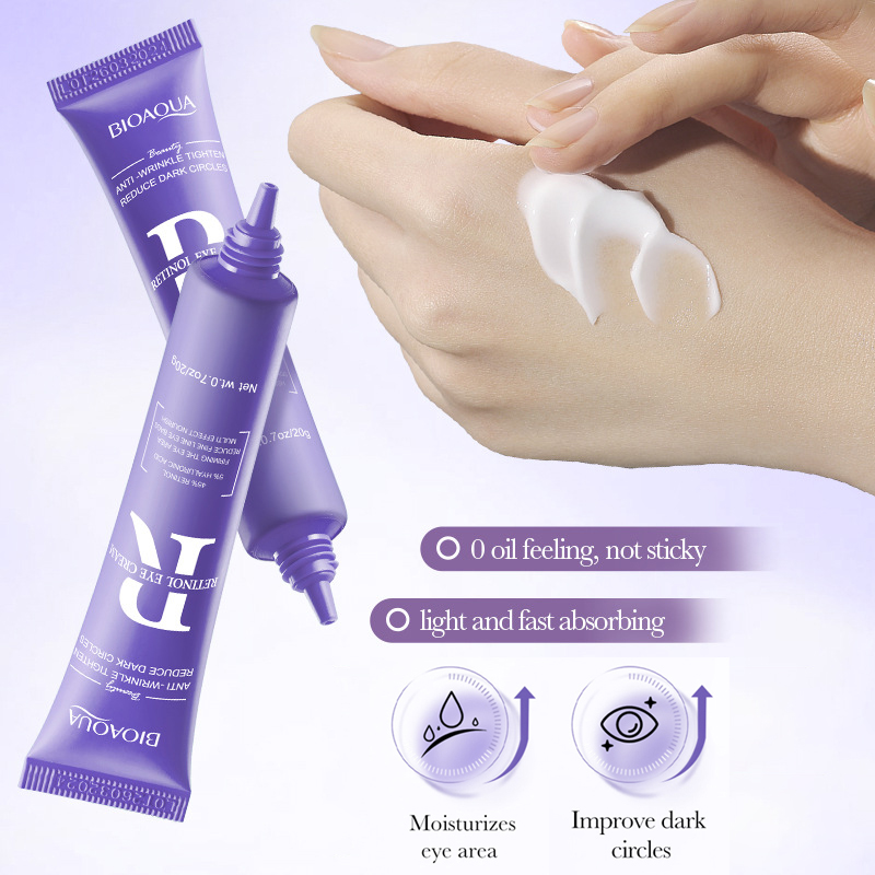 BIOAQUA Retinol Set Perawatan  - Skincare Oil Control ulasan dan harga