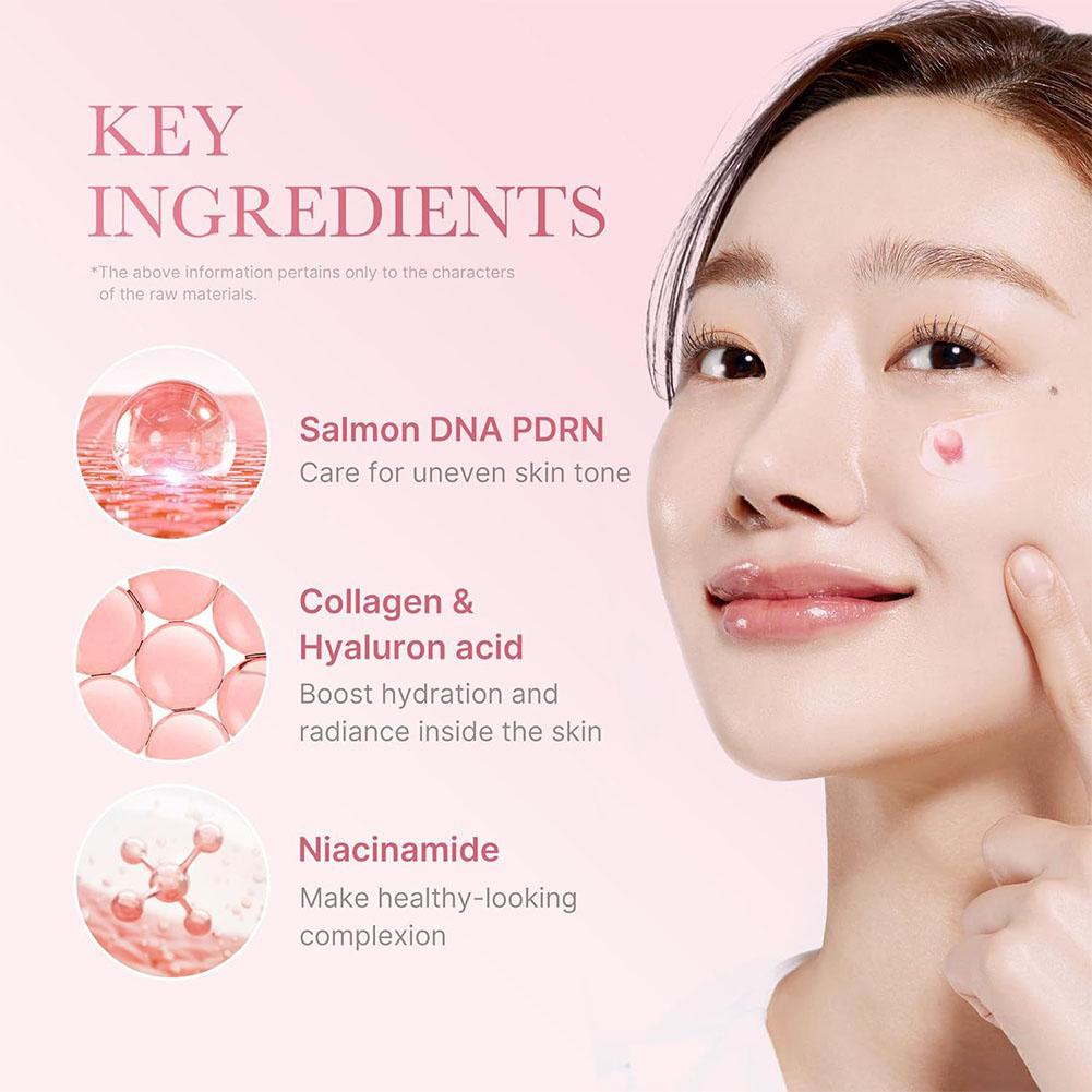 Krim Kapsul Kolagen 50Ml untuk - Skincare Skintific ulasan dan harga