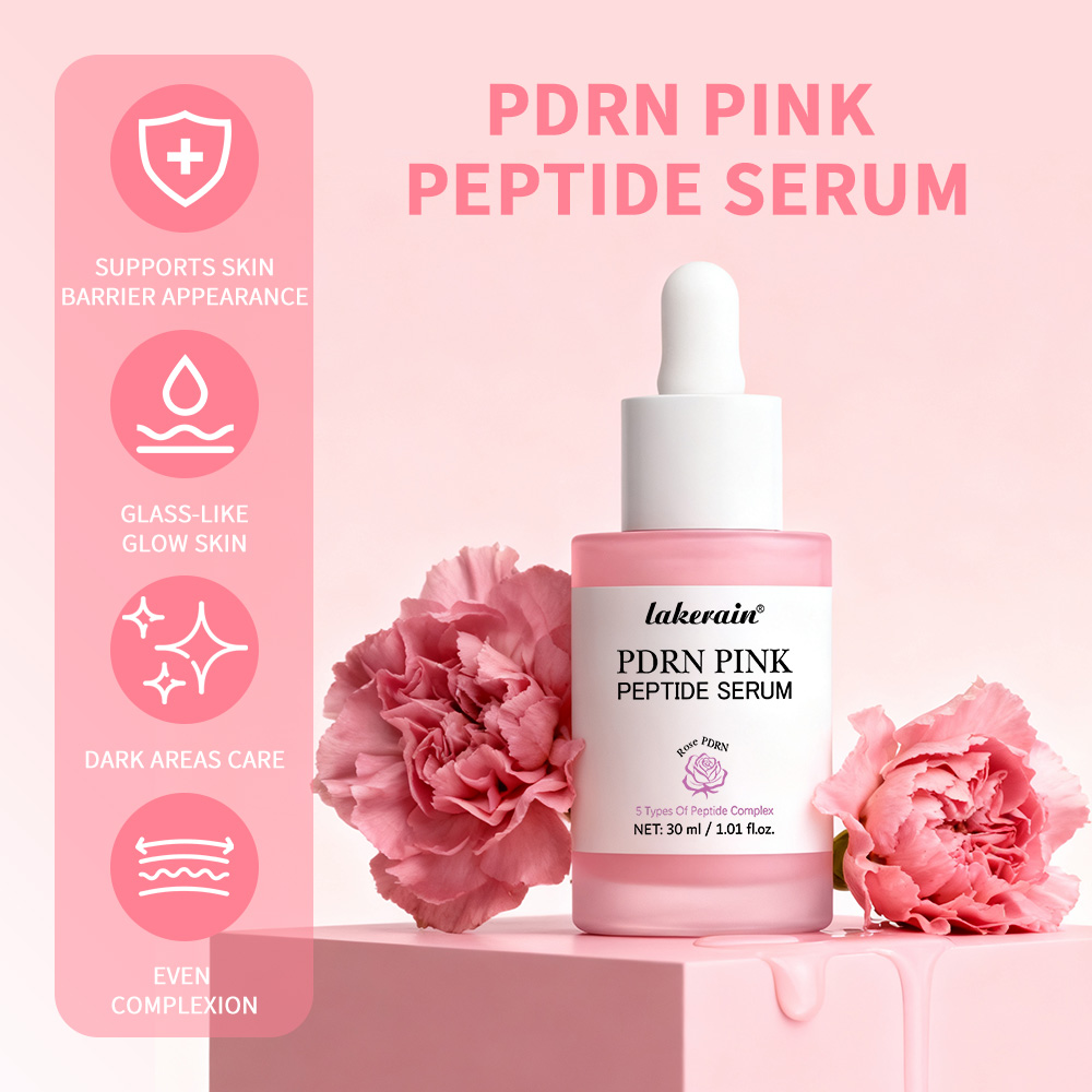 Serum DNA Salmon Korea PDRN Pi - Skincare Skintific ulasan dan harga