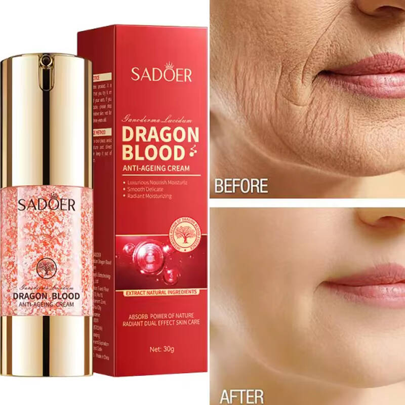 Krim Pelembab Wajah Krim Wajah - Skincare Skintific ulasan dan harga