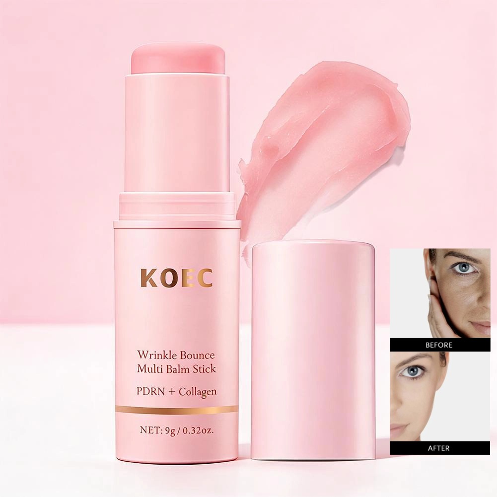 Korean Wrinkle Bounce Multi Ba - Skincare Korea ulasan dan harga