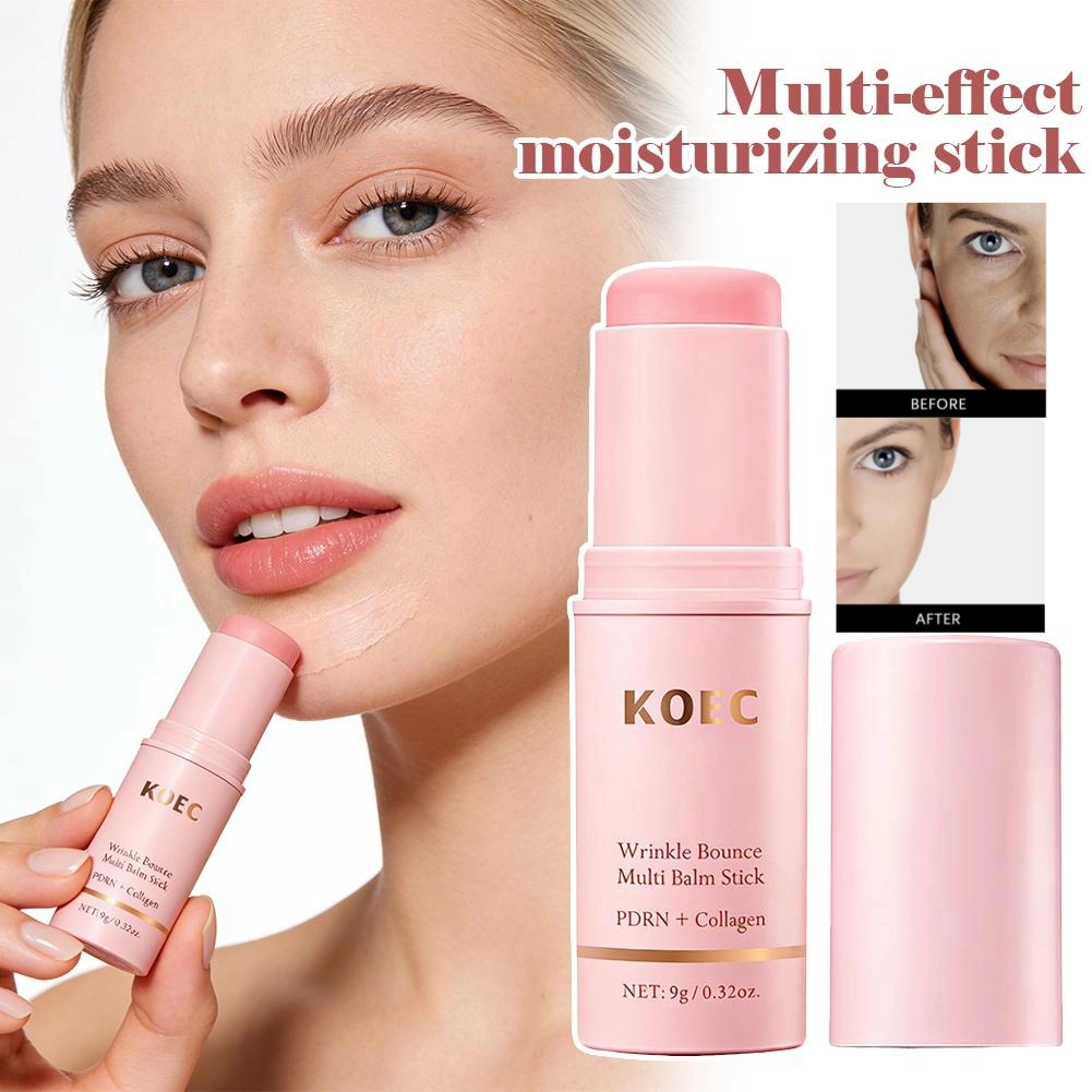 Korean Wrinkle Bounce Multi Ba - Skincare Korea ulasan dan harga