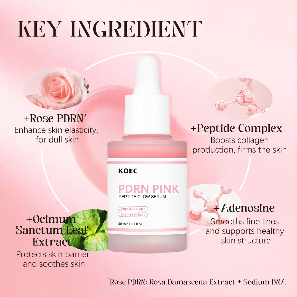 Serum Microneedle 0.25mm Salmo - Skincare Moisturizer ulasan dan harga