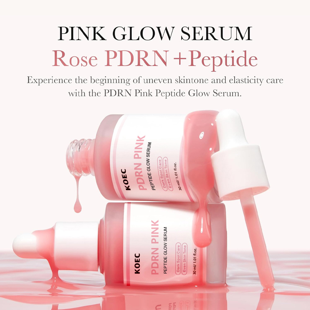 Serum Microneedle 0.25mm Salmo - Skincare Moisturizer ulasan dan harga