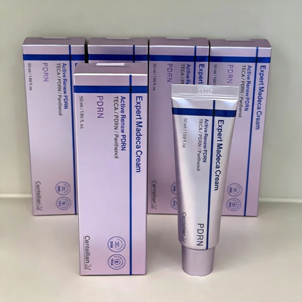 Perawatan kulit Korea Madeca C - Skincare Korea ulasan dan harga