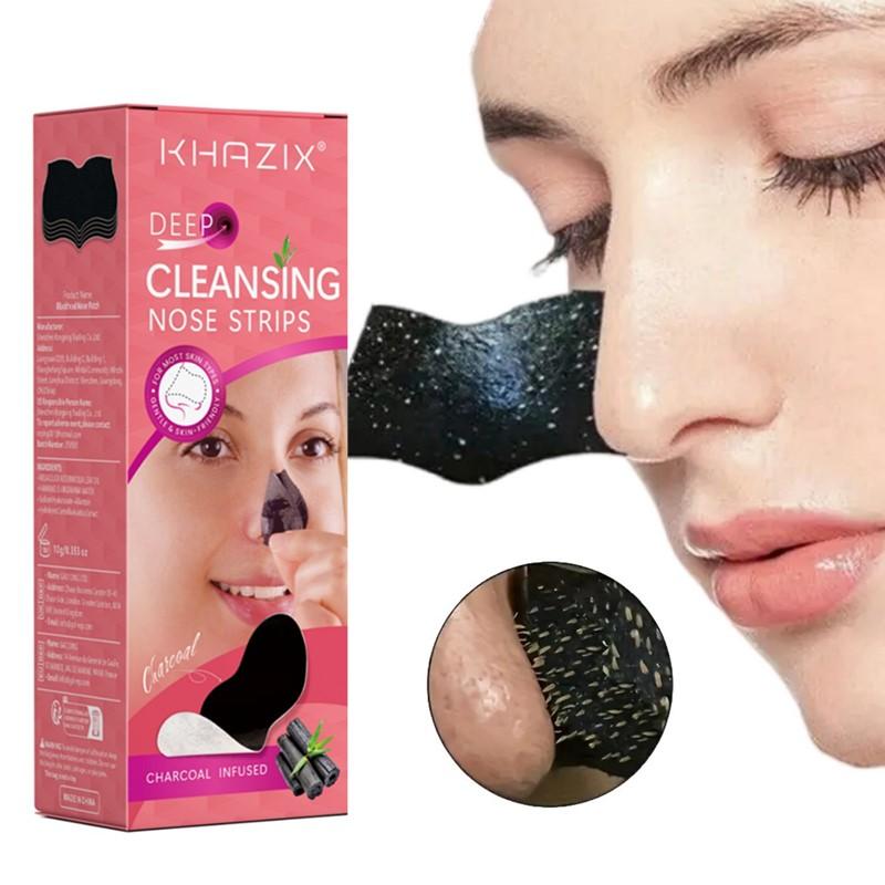 10/30/50 Buah Stiker Hidrokolo - Skincare Whitening ulasan dan harga