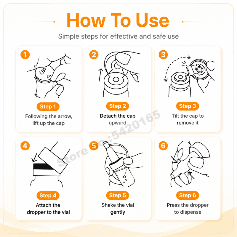 Vitamin C Untuk Serum Ampul De - Skincare Korea ulasan dan harga