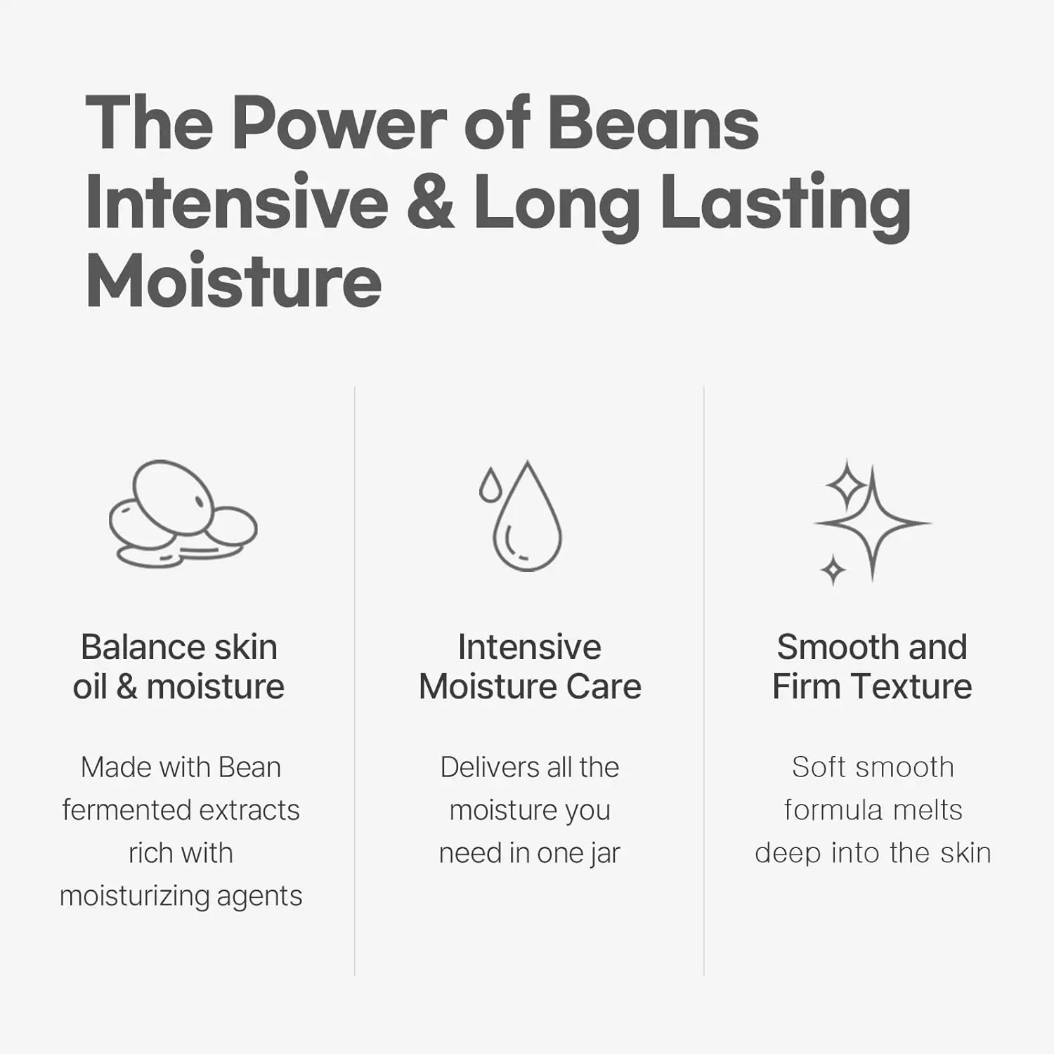 Set Krim Esens Kacang Mixsoon  - Skincare Korea ulasan dan harga
