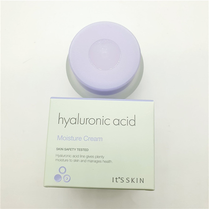 IT'S SKIN Krim Pelembap Asam H - Skincare Korea ulasan dan harga