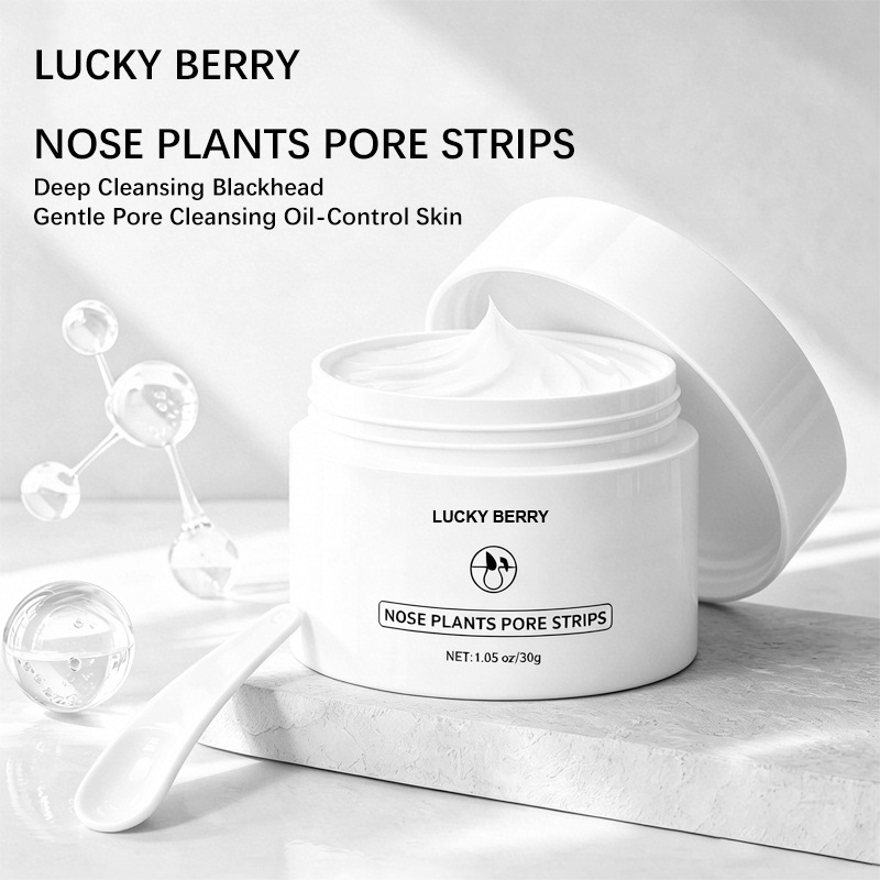Masker Hidung Pembersih Mendal - Skincare Oil Control ulasan dan harga